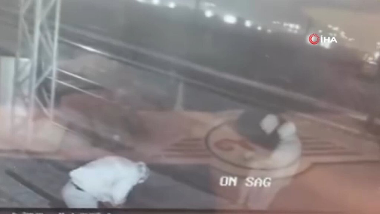 Elazığ'da bakır kablo hırsızlığına operasyon: 4 şüpheli gözaltında