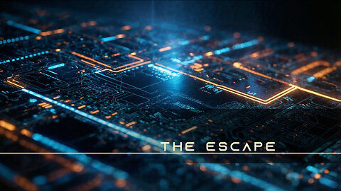 Eternal Echoes Project - The Escape (from "Rise of the Fractal: Protocol")