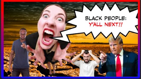 WHY WE AREN'T WORRIED
