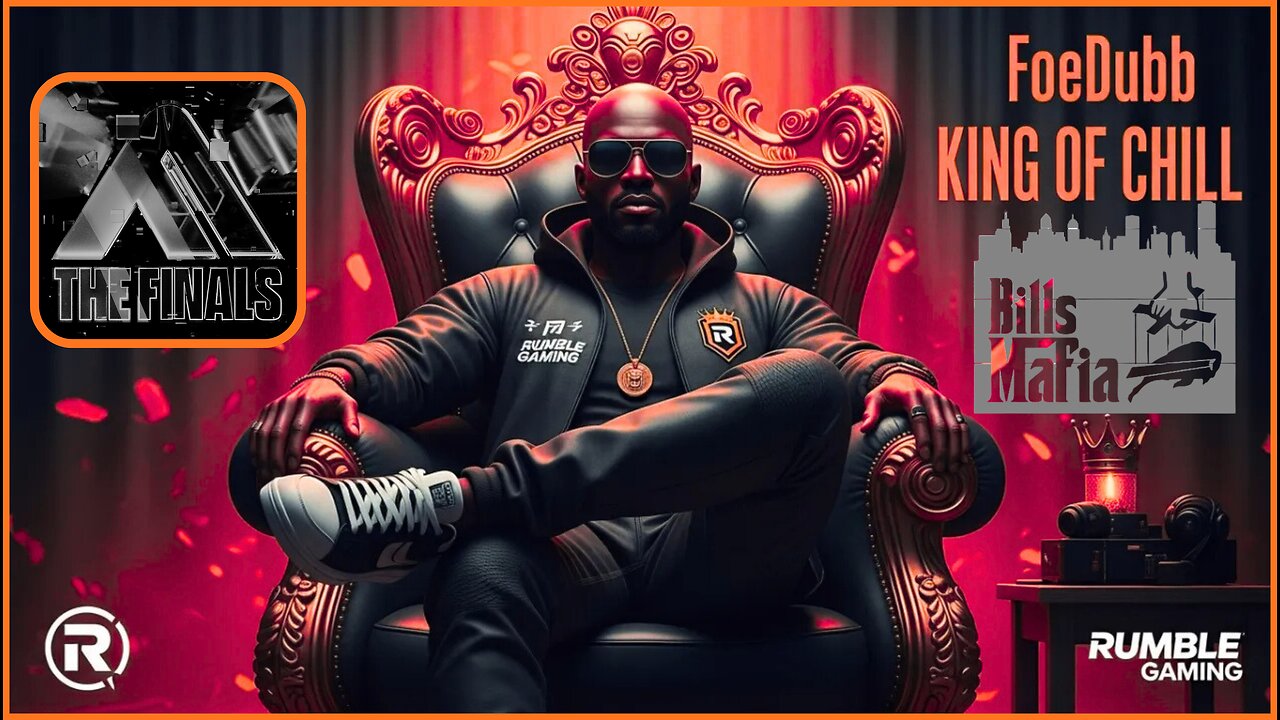 🏰KINGDOM MENU: 🎮🏈🪒SUNDAY VIBES ON DECK DILLY DILLY!!