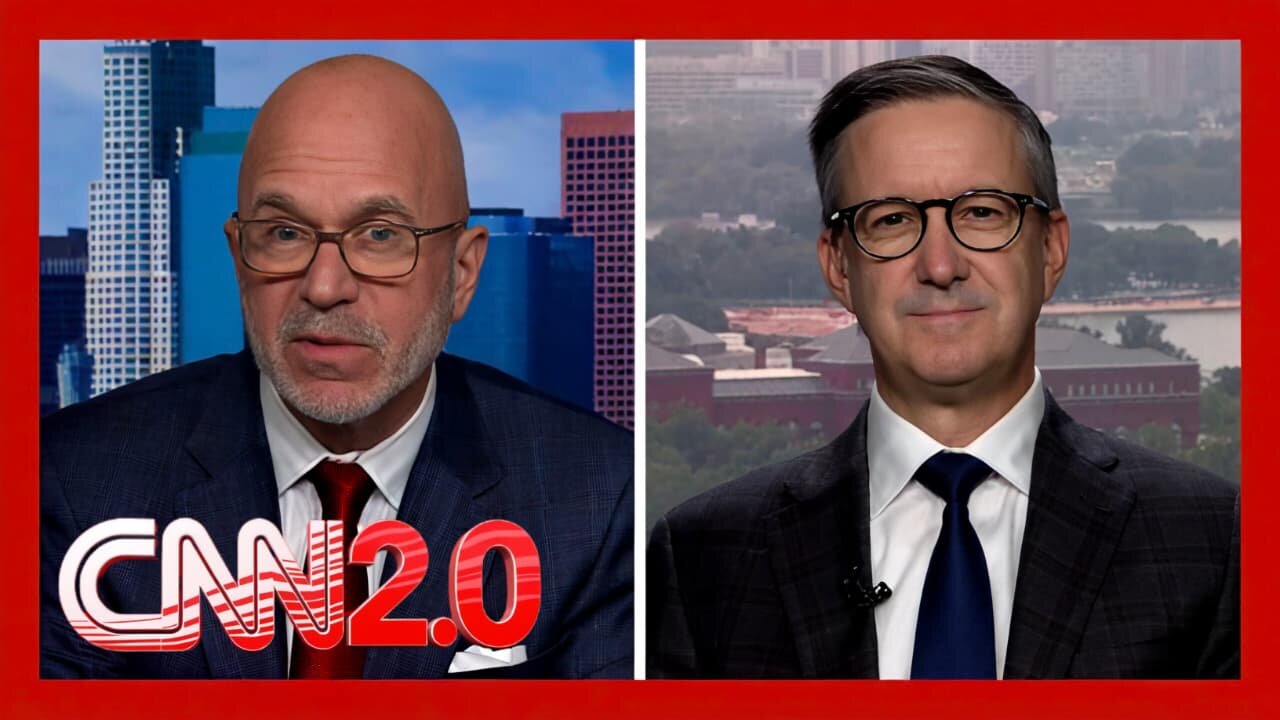 Beyond Prestige: Selingo’s Guide to Value, Fit & Sanity | CNN2.0