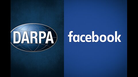 EP245: DARPA and Facebook