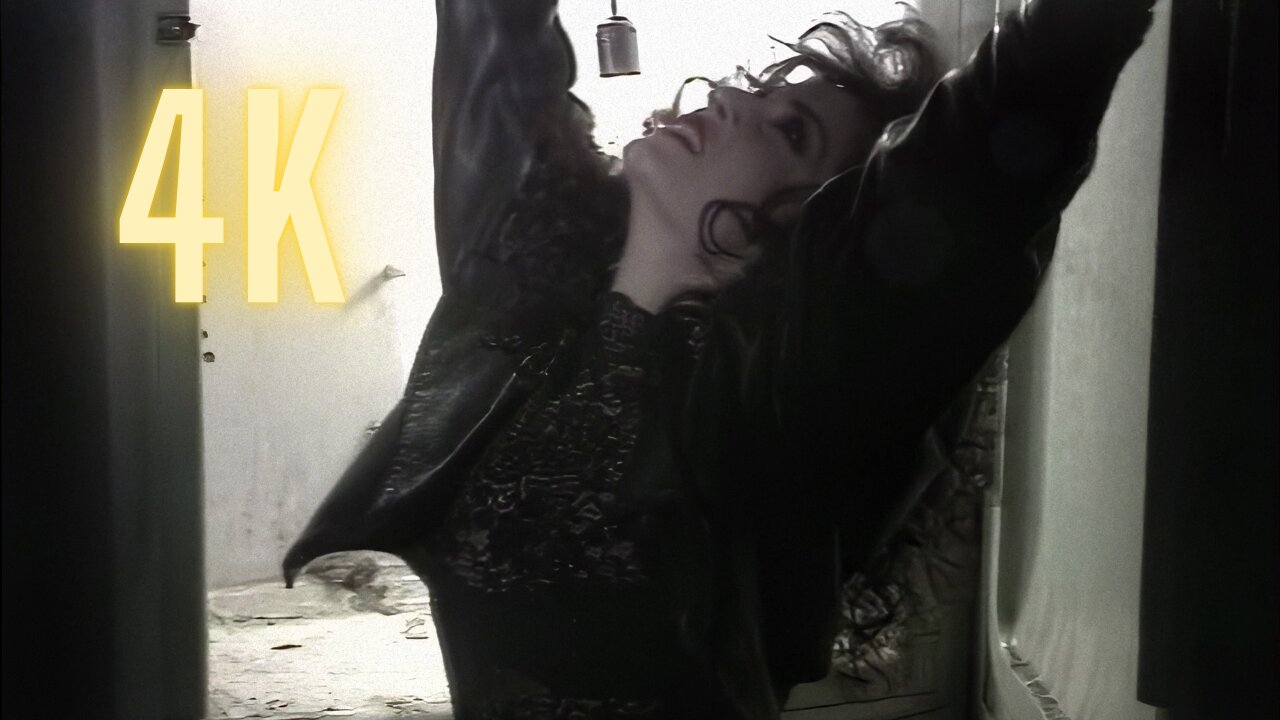 Άννα Βίσση - Ψεύτικα | 4K Music Video