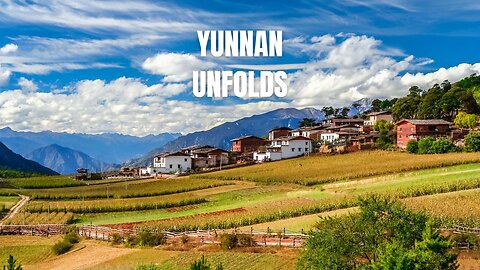 Is This the Most Beautiful Place in China? #yunnan #chinatravel