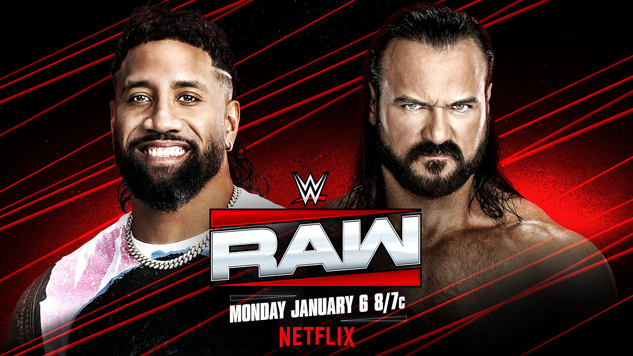 Jey Uso Defeats Drew McIntyre! Why Did Drew Lose? #shorts