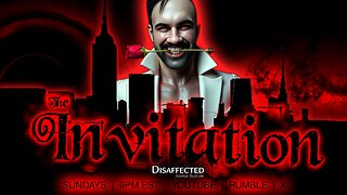 The Invitation: episode 248, November 9, 2025