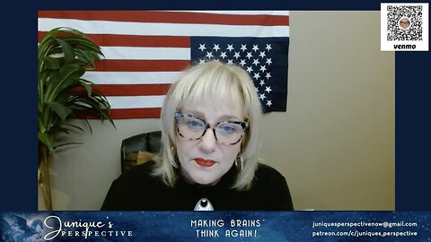 Snippet #6: Is It Possible to Have Unity Without Truth? from Happy? New? Year, 1-05-26