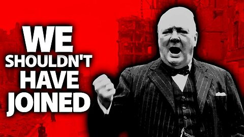 World War 2 Was Not Worth It