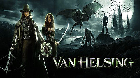 Van Helsing