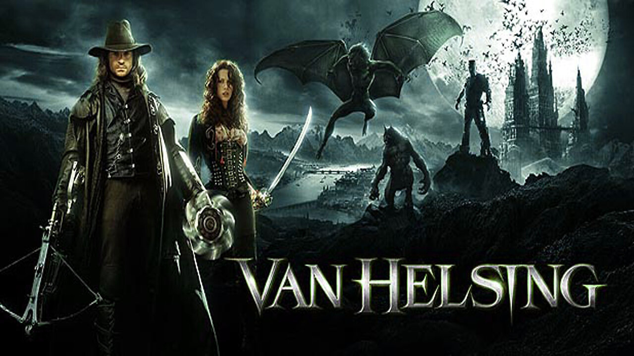Van Helsing