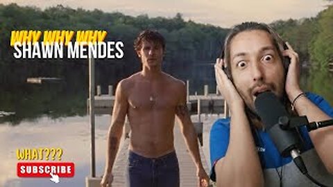 Reacting to Shawn Mendes' latest hit 'Why Why Why' 😱🔥 This song is full of surprises