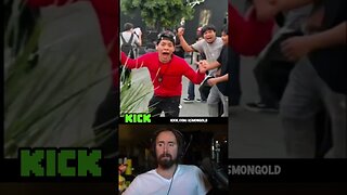 Students Protesting ICE 😭