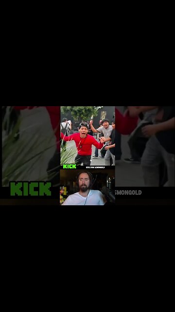 Students Protesting ICE 😭