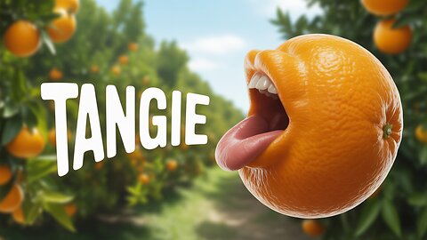 Sour Tangie From JK Distro: Zesty Flavor, Big Vibes, Zero Boredom