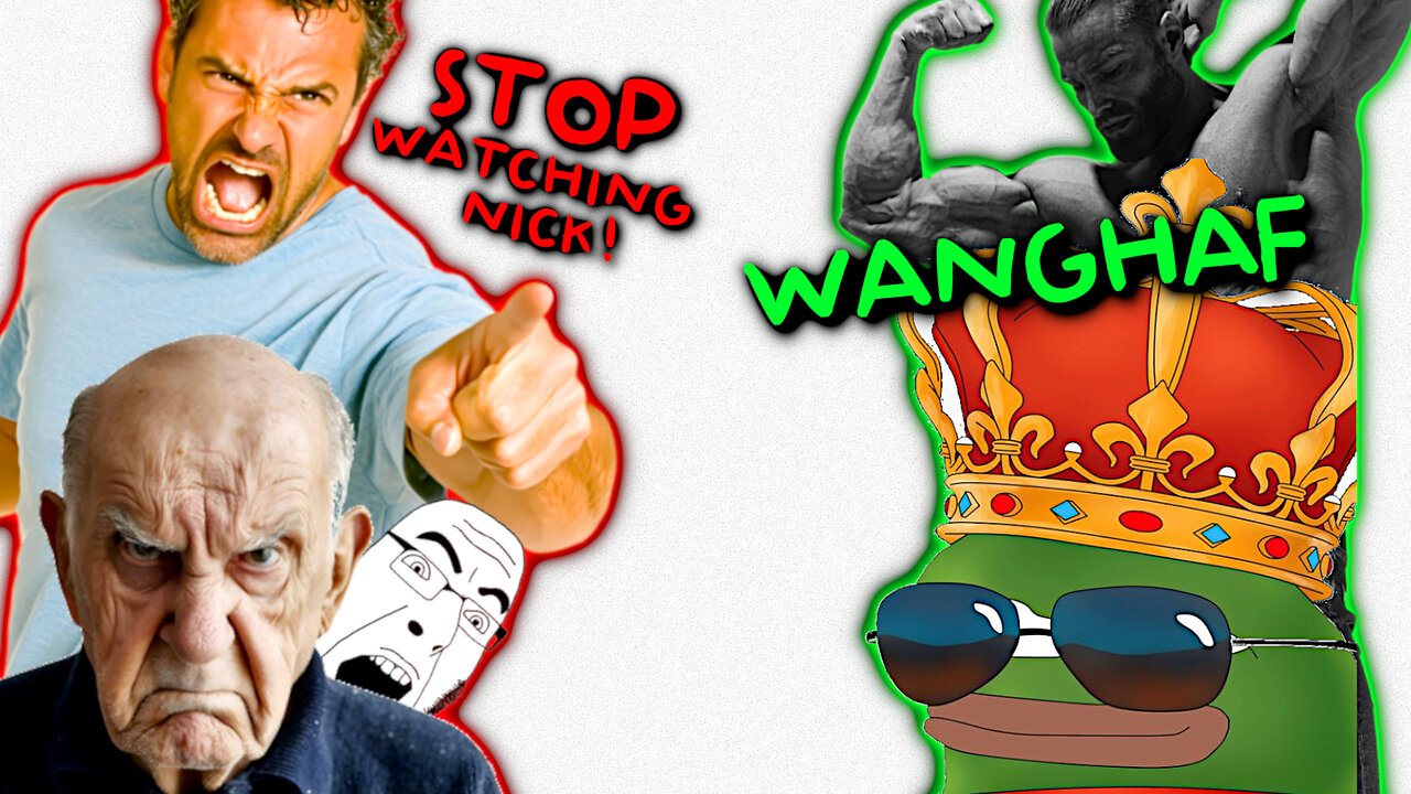 Older Conservatives Just Don't Get It