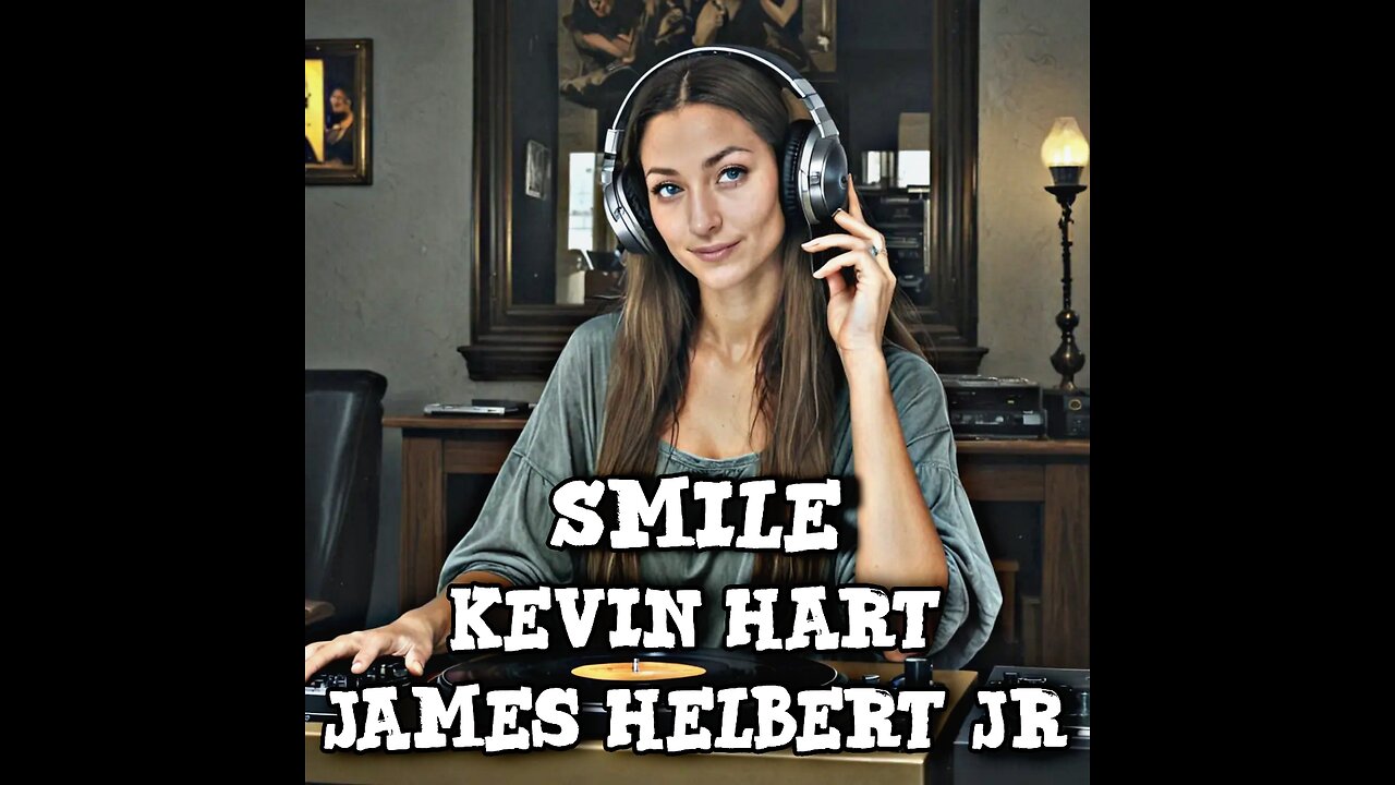 Smile Featuring Kevin Hart (Produced By FlipTunesMusic)