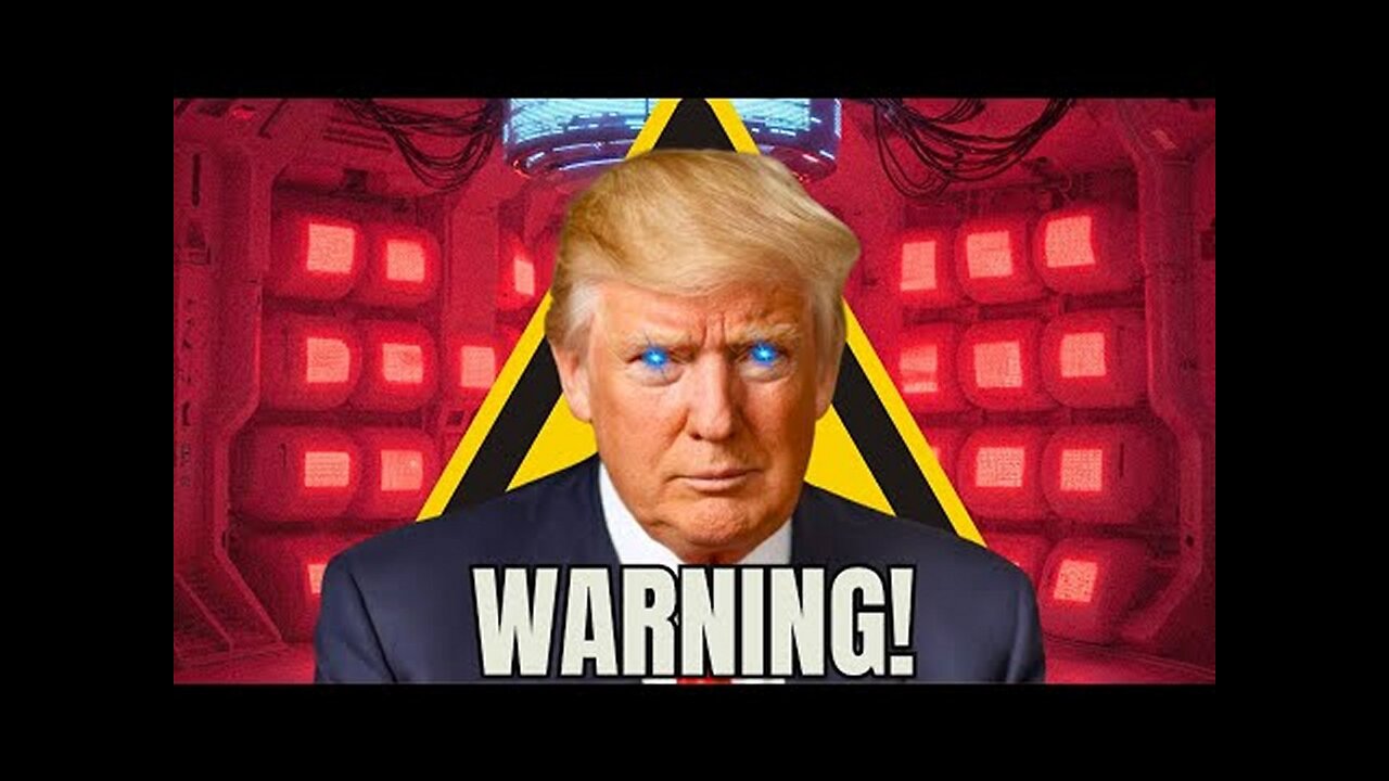 Dayz Of Noah: If You Still Trust Trump You Have Been Warned! (Trigger Warning)