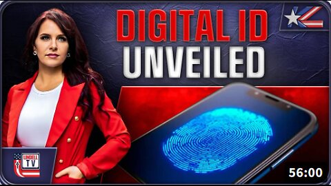 Mark of the Beast? Digital ID Unveiled
