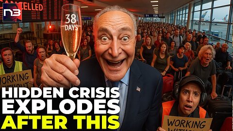 OMG! If You Think Day 38 Is BAD... Today's Announcement Will Change EVERYTHING