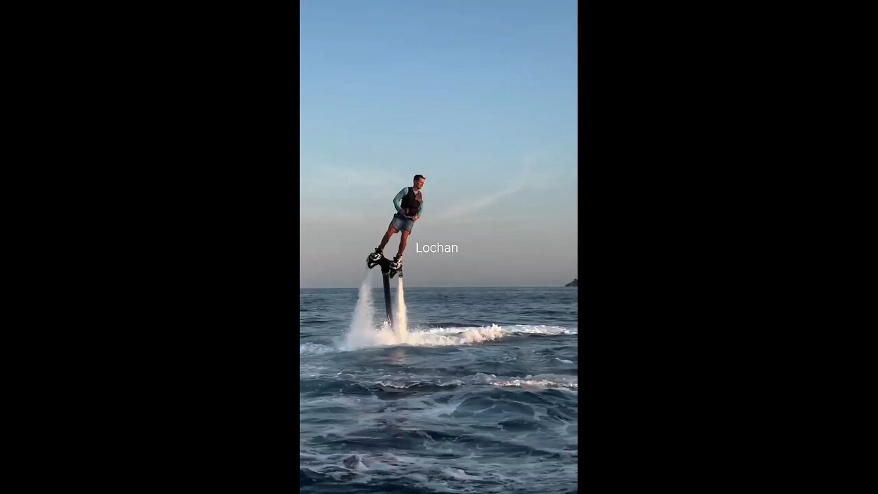 wow