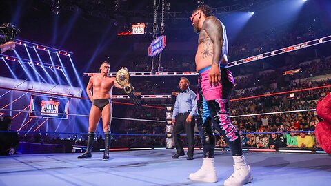 The GOOD and BAD About WWE Saturday Night's Main Event XXXVIII!