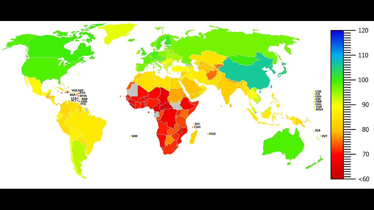 Cold War Radio #K710
