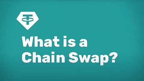 Understanding Chain Swaps: How USD₮ Moves Across Blockchains