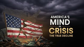 Americans Aren't Crazy They're Just WAKING UP to This