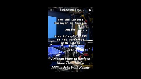 The Ai takeover is slowly rolling out. Mass layoffs incoming