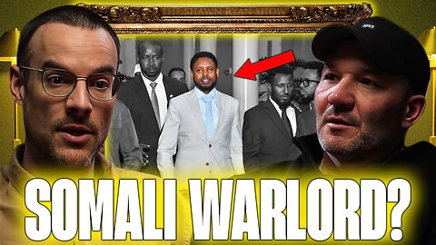 “He’s a Warlord” — Somali Fraudster Accused of Funding a Militia With Medicaid Money