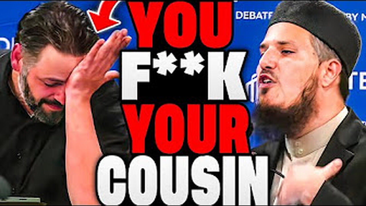 Wilson make muslim implode.