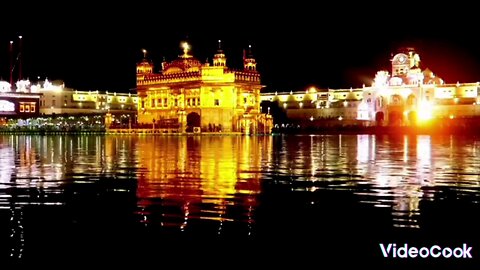 Golden Temple