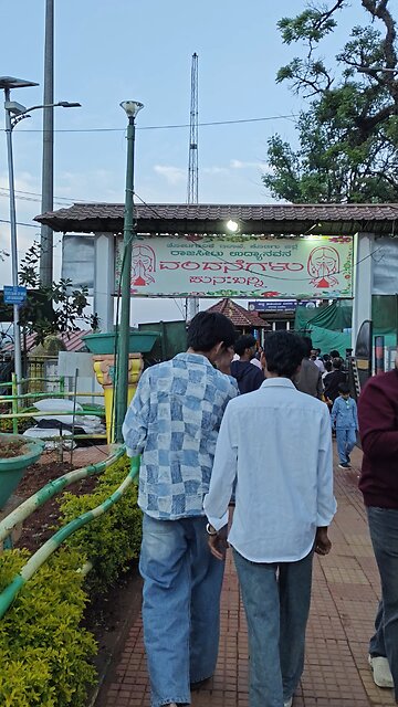 coorgലെ videoയുമായി വീണ്ടും ഞാൻ | part 3 | #foodie #karnataka #mallu #india #instagram