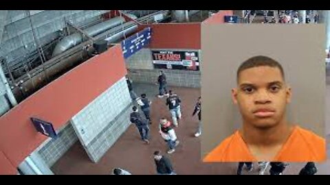 Houston Boy Targeted in Alleged Sexual Assault at NFL Game