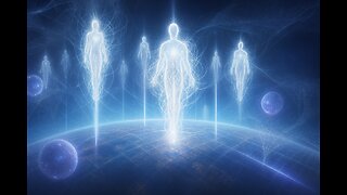 🔢 Estimated Percentage: Souls Who Never Enter the MILAB / Synthetic Astral System