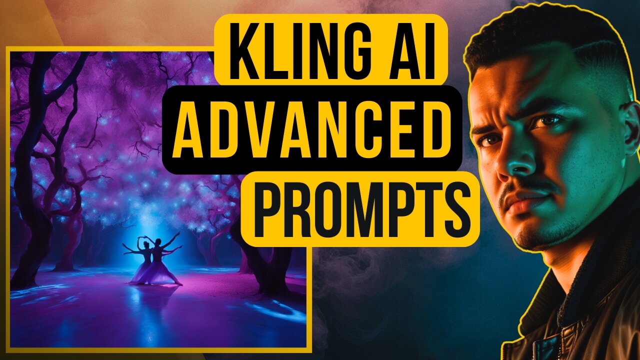 Putting Kling AI to the Test: Top 5 Complex Prompts That Push Its Limits