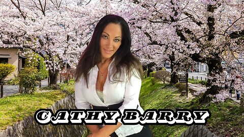 The Rise of Cathy Barry: From Glamour Model to Industry Icon