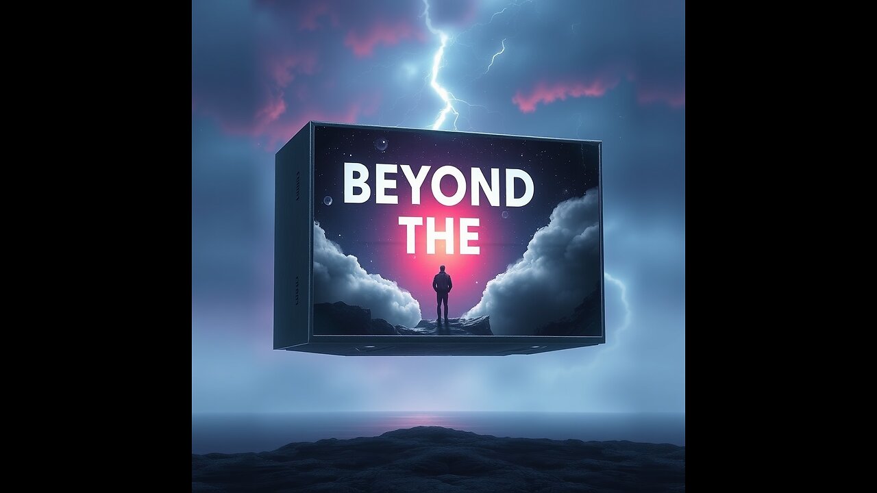 BEYOND THE BOX W/ MARC FROM THE CHOSEN KINGDOM