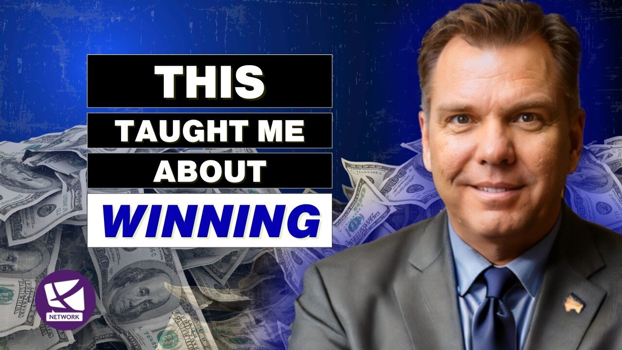 How Smart Investors Learn From Losing - Andy Tanner, Del Denney