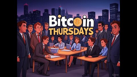 Merging Markets: Bitcoin’s Impact on Business Innovation