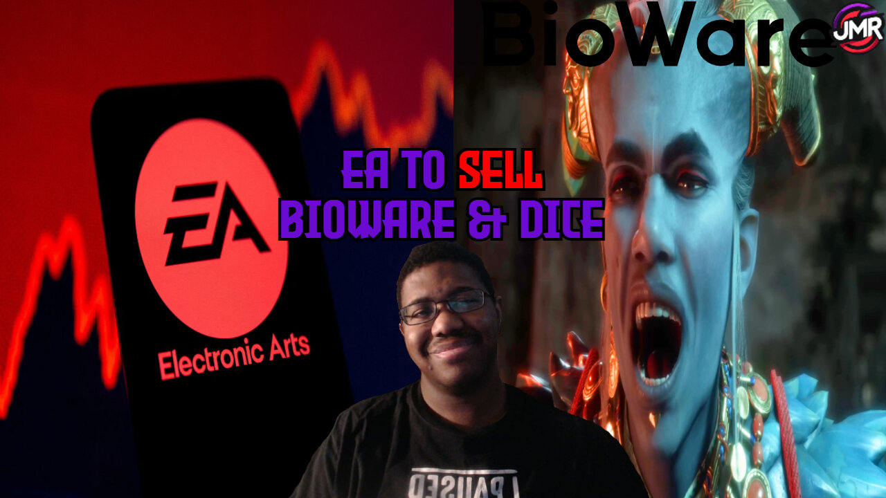 EA ABANDON bioware & DICE after losing MILLIONS due to woke games