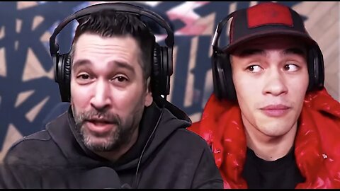 Dave Smith Exposes the truth about Venezuela