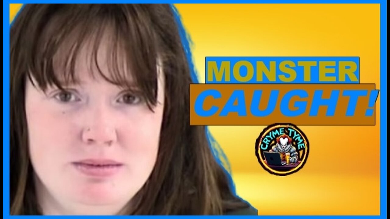 PSYCHOPATH Erin Elizabeth Strotman, 26, ARRESTED and CHARGED with Breaking Babies Legs in Virginia