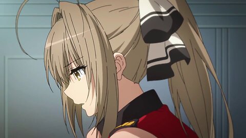 Amagi Brilliant Park - Latifah's backstory