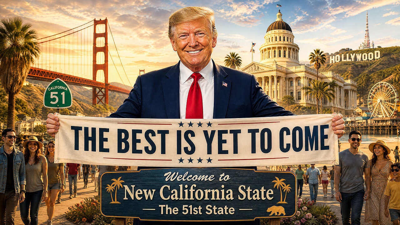 GREAT NEW CALIFORNIA STATE PUBLI C CALL JULY 29, 2026