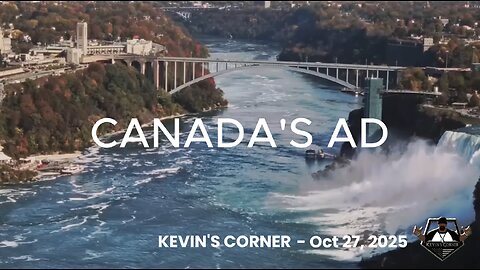 Trump SLAMS Canada with 10% Tariffs Over MANIPULATED Reagan Ad – Trade War Explodes!