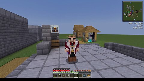 Creative Engineering E33: My New Mob Farm!