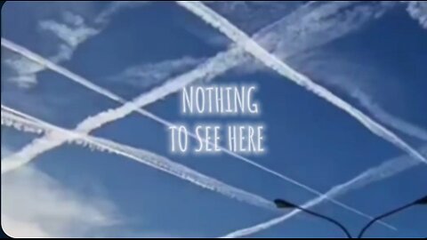 NOTHING TO SEE HERE‼️