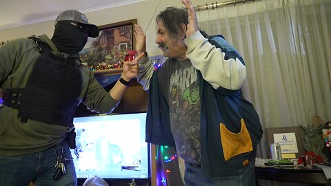 Debate/Discussion Night Recast (1-31-26)