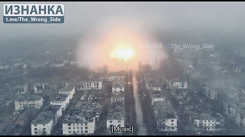 🇷🇺 🏹🎥 FAB-1500 achieved another success in its mission